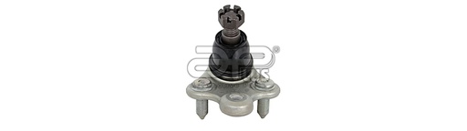HONDA CRV 11/./HRV 16/. INFERIOR PIVOTE 17.50 MM // OEM 51 ROTULAS DE SUSPENSION AP