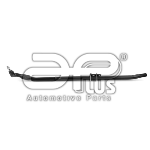 DODGE RAM 2500/3500 03/11 CENTRAL LARGO 1286MM - ROSCA 3/8X1 EXTREMOS DE DIRECCION AP