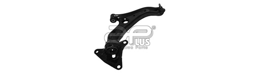HONDA CITY/FIT 09-. INFERIOR DELANTERA DERECHA CON ROTULA PARRILLAS DE SUSPENSION AP