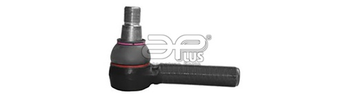 MERCEDES BENZ ACTROS 1831/1832LS/1835/1836LS/1840 EXTREMOS DE DIRECCION AP