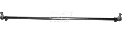 VOLVO B250R/B290R/B360S DIAM 24MM DIAM 29MM DIAM 42MM LARGO BARRAS DIRECCION PESADOS AP