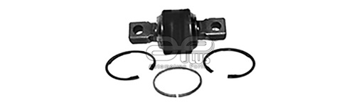 VOLVO B12/B12B/B12M/B12R/B7/B9/B9S EXTREMOS DE DIRECCION AP