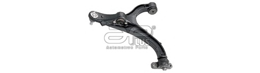 JEEP GRAND CHEROKEE 05-10 DELANTERA IZQUIERDA CON ROTULA PARRILLAS DE SUSPENSION AP