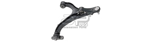 JEEP GRAND CHEROKEE 05-10 DELANTERA DERECHA CON ROTULA PARRILLAS DE SUSPENSION AP