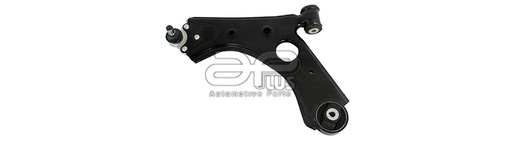 FIAT 500 LOUNGE 12-. DELANTERA IZQUIERDA CON ROTULA PARRILLAS DE SUSPENSION AP