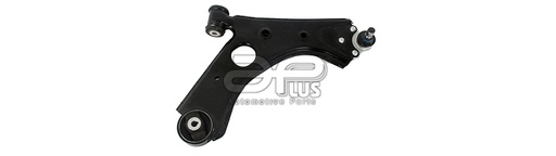 FIAT 500 LOUNGE 12-. DELANTERA DERECHA CON ROTULA PARRILLAS DE SUSPENSION AP