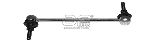 DODGE JOURNEY 09/. DELANTERA LARGO 265MM BIELETAS DE SUSPENSION AP