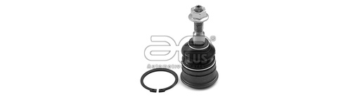 JEEP GRAND CHEROKEE 05/10 DELANTERA SUPERIOR DIAM 14.5 DIAM ROTULAS DE SUSPENSION AP