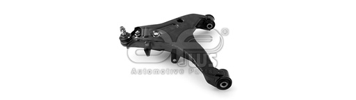 MITSUBISHI L200 TRITON 10/15 DELANTERA INFERIOR IZQUIERDA CO PARRILLAS DE SUSPENSION AP