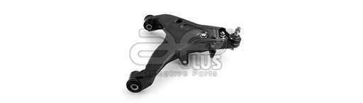 MITSUBISHI L200 TRITON 10/15 DELANTERA INFERIOR DERECHA CON PARRILLAS DE SUSPENSION AP