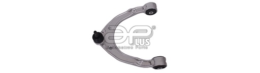 AUDI Q7 IZQUIERDA/DERECHA PARRILLAS DE SUSPENSION AP