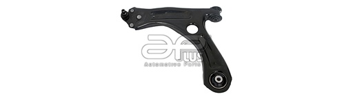 VOLKSWAGEN UP 14/. INFERIOR DELANTERA IZQUIERDA CON ROTULA PARRILLAS DE SUSPENSION AP