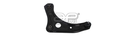 NISSAN NOTE/MARCH/VERSA 11-. INFERIOR DELANTERA IZQUIERDA C PARRILLAS DE SUSPENSION AP