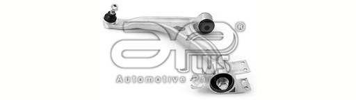 MERCEDES BENZ CLASE A W176 2012/. /CLASE B W246 2011/. LAR PARRILLAS DE SUSPENSION AP