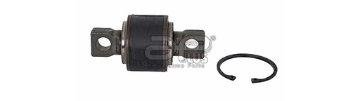 SCANIA P114/P124/P94/R124/R164/T124 / VOLVO VM210/VM260 BUJES DE SUSPENSION PESADOS AP