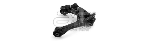 MITSUBISHI L200 TRITON 10/15 DELANTERA SUPERIOR DERECHA CON PARRILLAS DE SUSPENSION AP