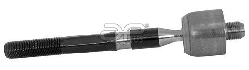 HYUNDAI SANTA FE 12/. M16X1.5 M16X1.5 LARGO 209MM DELANTERA AXIALES/PRECAP CREMALLERAS AP