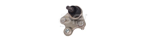 HONDA CIVIC 12/16 DIAM 15.5MM DIAM 18MM DELANTERA INFERIOR ROTULAS DE SUSPENSION AP
