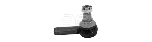 MERCEDES BENZ 1632/1634/1634/ATRON M30X1.5 DIAM 27.1MM DIAM EXTREMOS DE DIRECCION AP