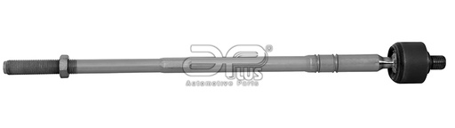 PEUGEOT RCZ 11/. DIRECCION HIDRAULICA LARGO 400 MM ROSCA MA AXIALES/PRECAP CREMALLERAS AP