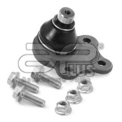FORD FIESTA/KA IZQUIERDA/DERECHA DELANTERA INFERIOR ROTULAS DE SUSPENSION AP