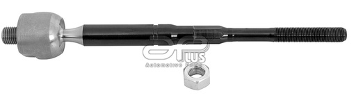 CHERY QQ 10/. / NISSAN SENTRA 11/15  LARGO 250 MM ROSCA MAC AXIALES/PRECAP CREMALLERAS AP