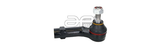 VOLKSWAGEN POLO 01/. LARGO: 94 MM EXTREMO IZQUIERDO ROSCA H EXTREMOS DE DIRECCION AP