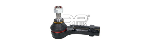 VOLKSWAGEN POLO 01/. LARGO: 94 MM EXTREMO DERECHO ROSCA HEM EXTREMOS DE DIRECCION AP