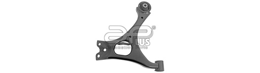 HONDA CIVIC 1.8 16V 06-12 INFERIOR DELANTERA IZQUIERDA CON R PARRILLAS DE SUSPENSION AP