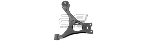 HONDA CIVIC 1.8 16V 06-12 INFERIOR DELANTERA DERECHA CON ROT PARRILLAS DE SUSPENSION AP