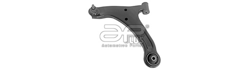 SUZUKI GRAND VITARA III 05-15 INFERIOR DELANTERA IZQUIERDA C PARRILLAS DE SUSPENSION AP