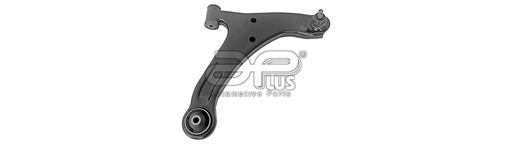 SUZUKI GRAND VITARA III 05-15 INFERIOR DELANTERA DERECHA CON PARRILLAS DE SUSPENSION AP