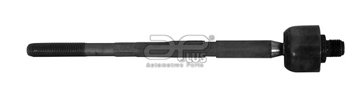 FIAT 500/LOUNGE 1.4 16V 08/. DIRECCION HIDRAULICA LARGO 240 AXIALES/PRECAP CREMALLERAS AP