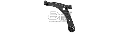 JEEP COMPASS/PATRIOT 06-. DELANTERA IZQUIERDA CON ROTULA PARRILLAS DE SUSPENSION AP