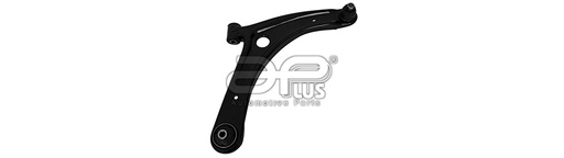 JEEP COMPASS/PATRIOT 06-. DELANTERA DERECHA CON ROTULA PARRILLAS DE SUSPENSION AP