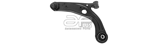 FIAT 500 LOUNGE 08-12 DELANTERA IZQUIERDA CON ROTULA PARRILLAS DE SUSPENSION AP