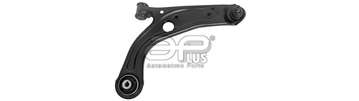 FIAT 500 LOUNGE 08-12 DELANTERA DERECHA CON ROTULA PARRILLAS DE SUSPENSION AP