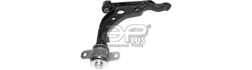 PEUGEOT BOXER / CITROEN JUMPER / FIAT DUCATO INFERIOR DELANT PARRILLAS DE SUSPENSION AP
