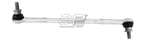 BMW SERIE 1 04/. DELANTERA DERECHA LARGO 290MM BIELETAS DE SUSPENSION AP