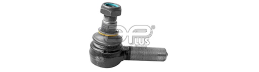 MERCEDES BENZ O500 M30X1.5 LHT DIAM 27.1MM DIAM 30.2MM LARGO EXTREMOS DE DIRECCION AP