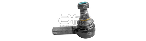 MERCEDES BENZ 1418/1620E/1622/1624/O500 M30X1.5 LARGO 126MM EXTREMOS DE DIRECCION AP