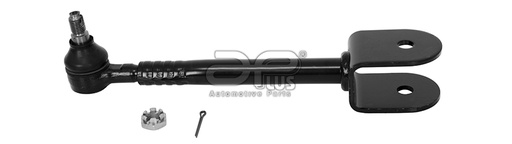 MERCEDES BENZ OF1721/OF1722 VARIOS SUSPENSION AP