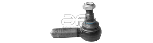 MERCEDES BENZ O370/O371/O400 M30X1.5 RHT DIAM 23.5MM DIAM 26 EXTREMOS DE DIRECCION AP