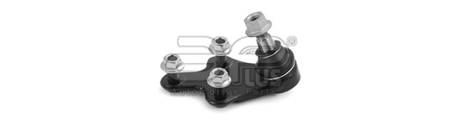 CITROEN C4 PICASSO 15/. /C4 GRAND PICASSO 15/. / PEUGEOT 3 ROTULAS DE SUSPENSION AP