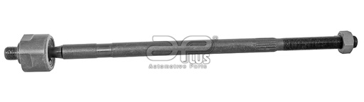 FORD FOCUS 06/. DIRECCION HIDRAULICA LARGO 345 MM ROSCA MAC AXIALES/PRECAP CREMALLERAS AP