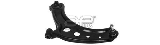 TOYOTA ETIOS 13/. IZQUIERDA CON ROTULA PARRILLAS DE SUSPENSION AP