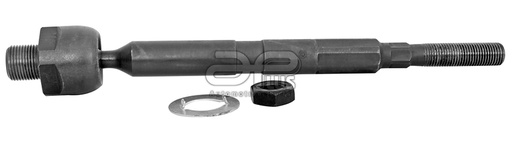 HONDA CRV 12/. LARGO 262MM - RLC MACHO M20X1.5 - RLE MACHO AXIALES/PRECAP CREMALLERAS AP