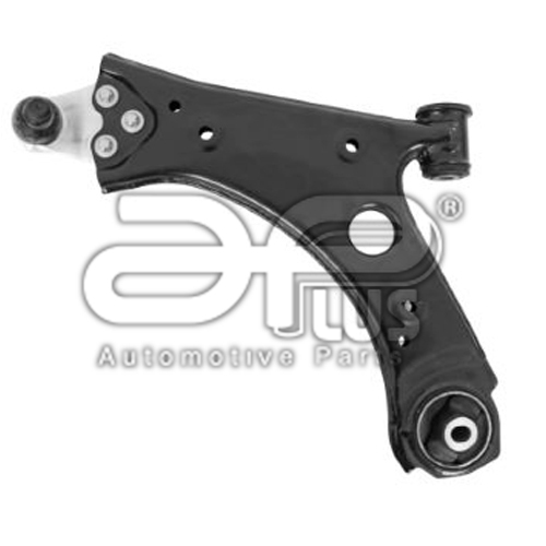 FIAT TORO / JEEP RENEGADE 16-. INFERIOR DELANTERA IZQUIERDA PARRILLAS DE SUSPENSION AP