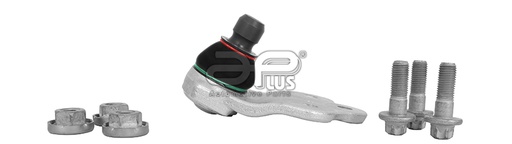 FIAT TORO 2016 / JEEP RENEGADE 2015 / JEEP COMPAS 2016/. RO ROTULAS DE SUSPENSION AP