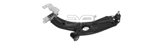FIAT GRAND SIENA/PALIO 2012/. /UNO 2010/. /MOBI 2016/. IZ PARRILLAS DE SUSPENSION AP